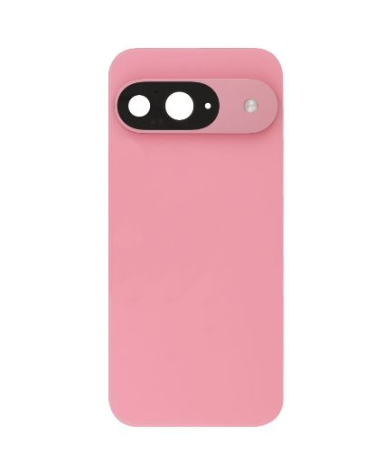 Picture of Back Cover for Google Pixel 9 (PEONY) (Service Pack)
