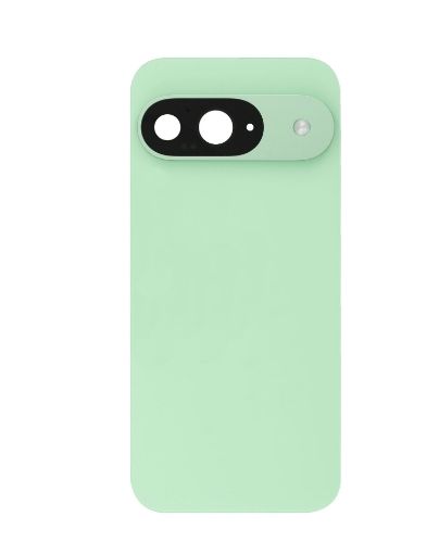 Picture of Back Cover for Google Pixel 9 (WINTERGREEN) (Service Pack)