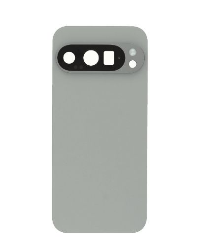Picture of Back Cover for Google Pixel 9 Pro (HAZEL) (Service Pack)