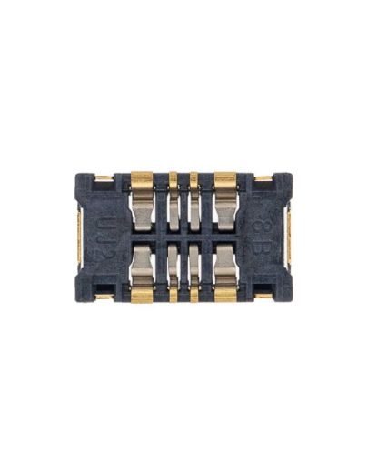 Picture of Battery FPC Connector for Galaxy Note 10 / for Galaxy S6 / S6 Edge / S7 / Note 8 (On The Motherboard)
