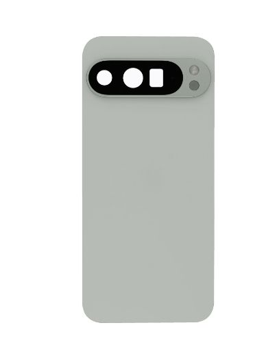 Picture of Back Cover for Google Pixel 9 Pro XL (HAZEL) (Service Pack)