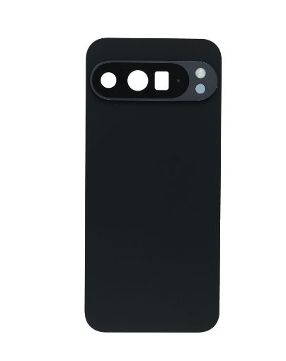 Picture of Back Cover for Google Pixel 9 Pro XL (OBSIDIAN) (Service Pack)