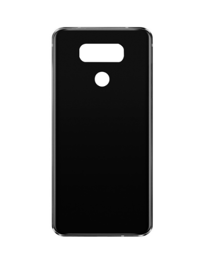 Picture of Back Cover for LG G6 (BLACK)