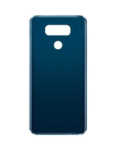 Picture of Back Cover for LG G6 (MOROCCAN BLUE)