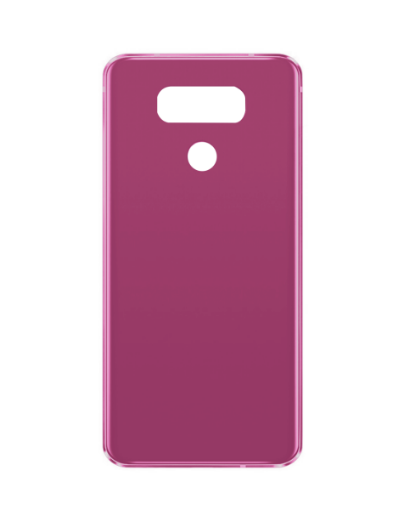 Picture of Back Cover for LG G6 (PURPLE)