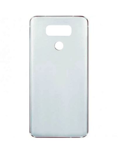Picture of Back Cover for LG G6 (SILVER)