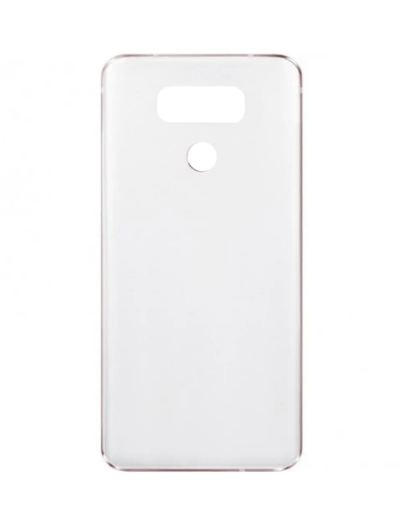 Picture of Back Cover for LG G6 (WHITE)