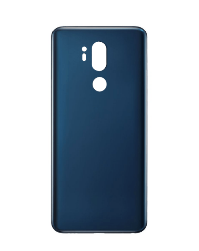 Picture of Back Cover for LG G7 (BLUE)