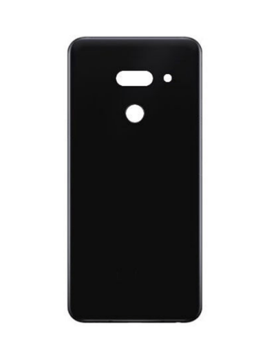 Picture of Back Cover for LG G8 ThinQ (BLACK)