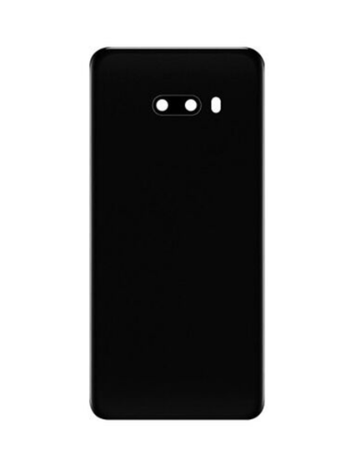 Picture of Back Cover for LG G8X ThinQ (BLACK)