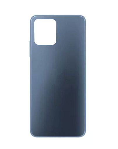 Picture of Back Cover with Adhesive for T-Mobile Revvl 6 (BLUE)