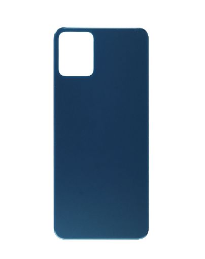 Picture of Back Cover with Adhesive for T-Mobile Revvl 6X Pro (BLUE)