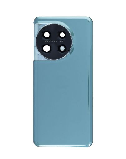 Picture of Back Cover with Camera Lens for OnePlus 11 (BLUE)