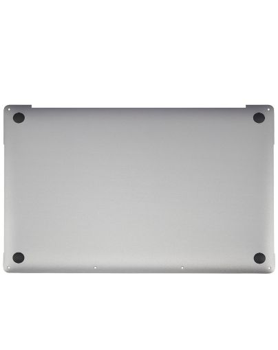 Picture of Bottom Case (SPACE GRAY) for MacBook Pro 16" (A2141 / Mid 2019) (OEM Pull B Grade)