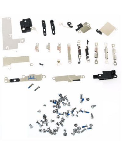 Picture of Bracket Complete Set for iPhone SE (2020) / 8