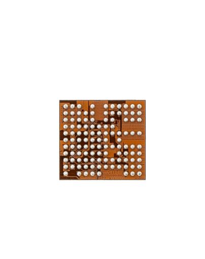 Picture of Charging IC for Galaxy A50 / A10 / A30 / A51 5G (A516 / 2020) / S10E / S10 / S10 Plus / S10 5G / S10 Lite (S2MU106X01: 114 Pin)