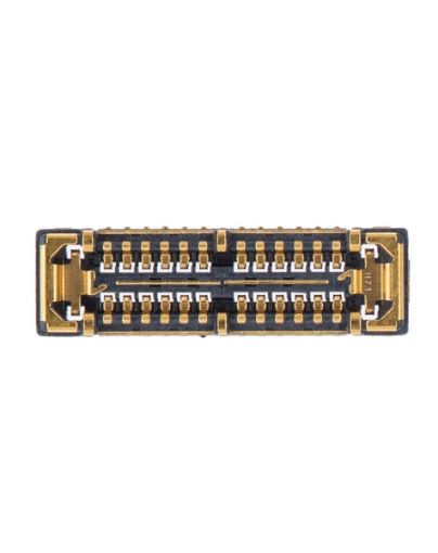 Picture of Charging Port Board / Antenna To Mainboard FPC for Galaxy Note 20 / Note 20 Ultra 5G (Mainboard Side)
