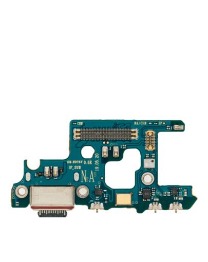 Picture of Charging Port Board for Galaxy Note 10 Plus (N976U/V) (Premium) (US Version)