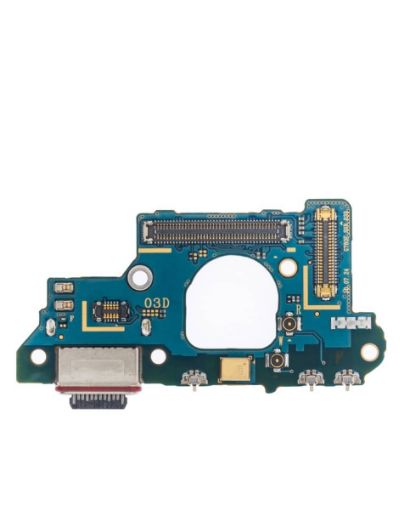 Picture of Charging Port Board for Galaxy S20 FE 4G (Premium)