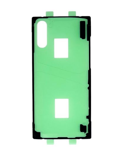 Picture of Back Glass Adhesive Tape for Galaxy Note 10 Plus (Pack of 5)