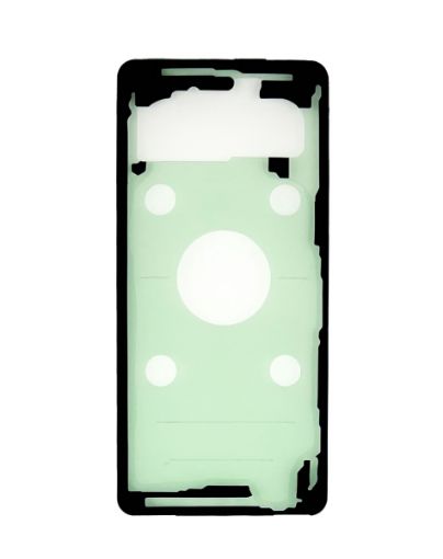 Picture of Back Glass Adhesive Tape for Galaxy S10 (Pack of 5)