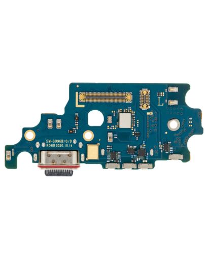 Picture of Charging Port Board for Galaxy S21 Plus 5G G996B (Premium) (International Version)