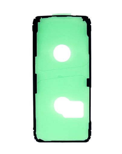 Picture of Back Glass Adhesive Tape for Galaxy S20 Ultra (Pack of 5)