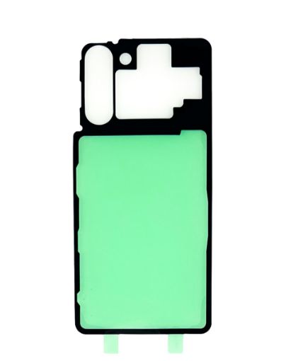 Picture of Back Glass Adhesive Tape for Galaxy S21 (Pack of 5)