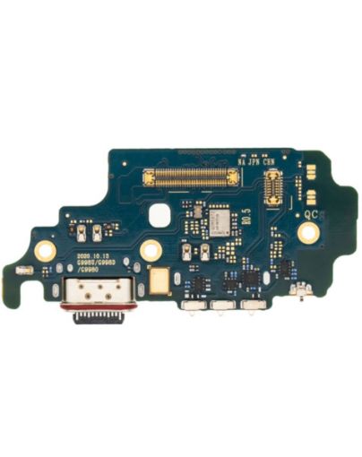 Picture of Charging Port Board for Galaxy S21 Ultra 5G (G998U) (US Version) (Premium)