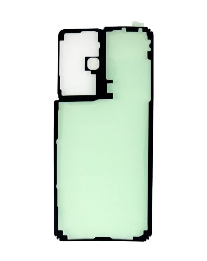 Picture of Back Glass Adhesive Tape for Galaxy S21 Ultra (Pack of 5)