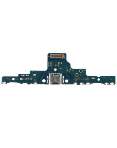Picture of Charging Port Board for Galaxy Tab S6 Lite (P613 / P619 / 2022) (Premium) (Wifi Version)