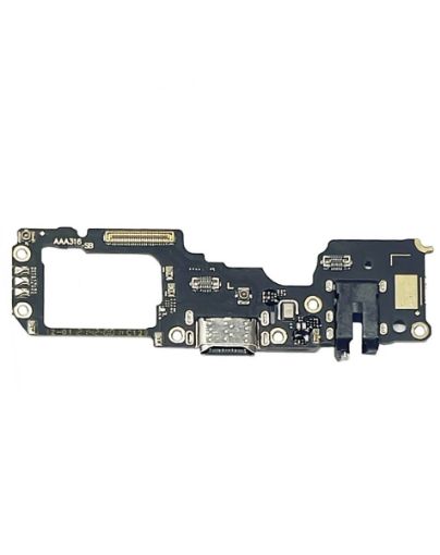 Picture of Charging Port Board w/ Headphone Jack for OnePlus Nord CE 2 5G (Premium)