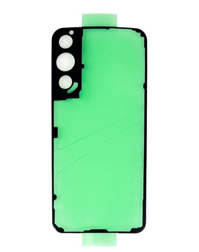 Picture of Back Glass Adhesive Tape for Galaxy S22 (Pack of 5)
