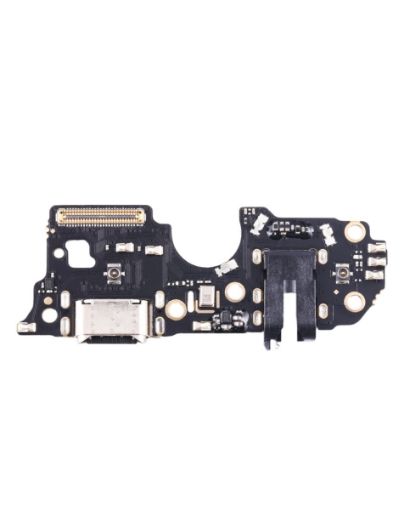 Picture of Charging Port Board w/ Headphone Jack for OnePlus Nord CE3 Lite (Premium)