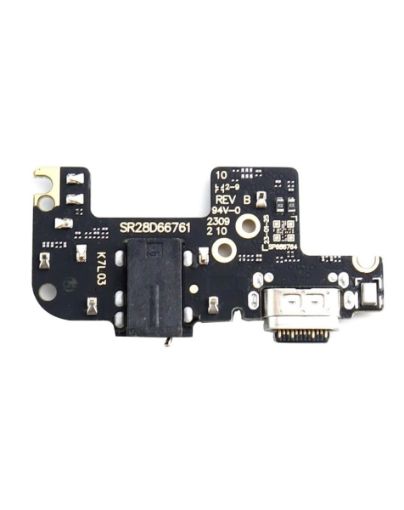 Picture of Charging Port Board w/ Headphone Jack for OnePlus Nord N30 5G (Aftermarket)