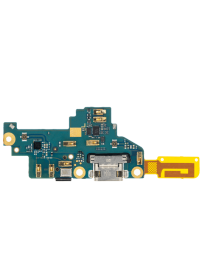 Picture of Charging Port Board with Flex Cable for Google Pixel