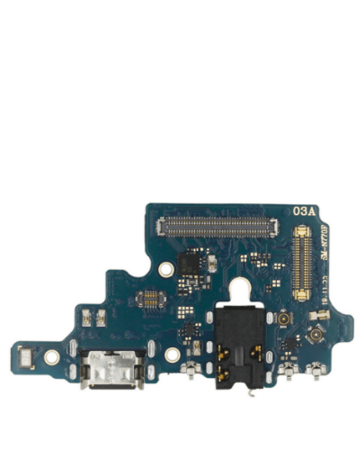 Picture of Charging Port Board with Headphone Jack for Galaxy Note 10 Lite (N770F) (Premium)