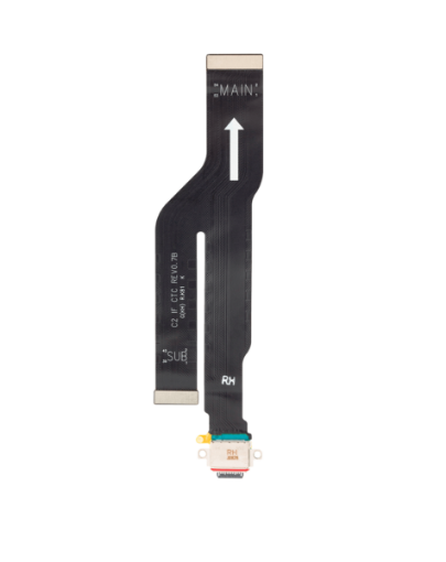 Picture of Charging Port Flex Cable for Galaxy Note 20 Ultra 5G (Premium)
