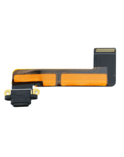 Picture of Charging Port Flex Cable for iPad Mini 1 (BLACK)