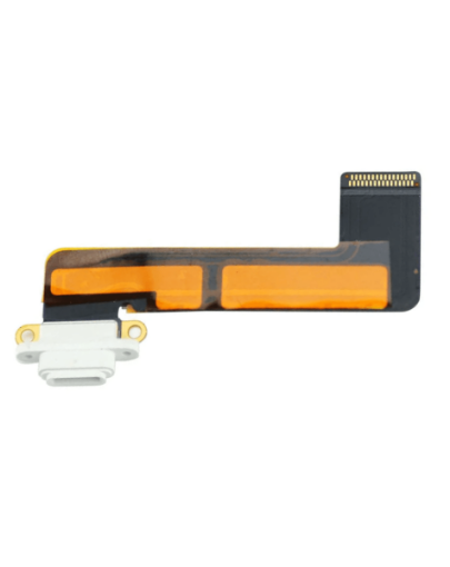 Picture of Charging Port Flex Cable for iPad Mini 1 (WHITE)