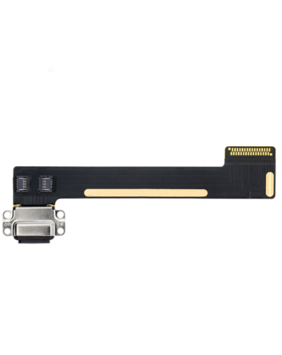 Picture of Charging Port Flex Cable for iPad Mini 5 / Mini 4 (BLACK)