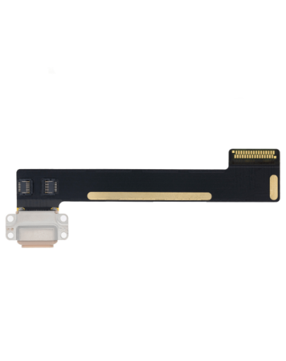 Picture of Charging Port Flex Cable for iPad Mini 5 / Mini 4 (ROSE GOLD)