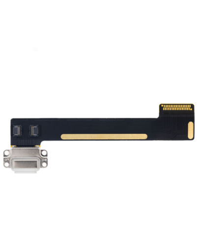Picture of Charging Port Flex Cable for iPad Mini 5 / Mini 4 (WHITE)
