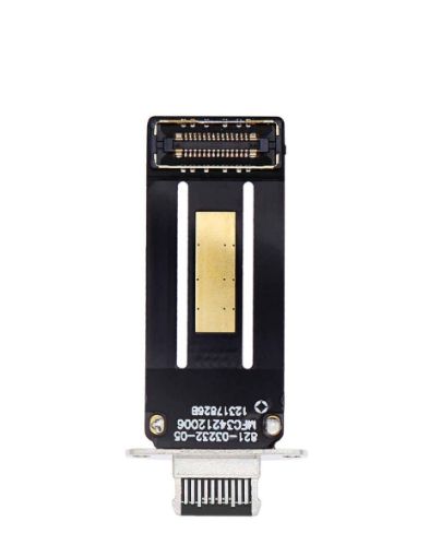 Picture of Charging Port Flex Cable for iPad Mini 6 (PINK) (Premium)