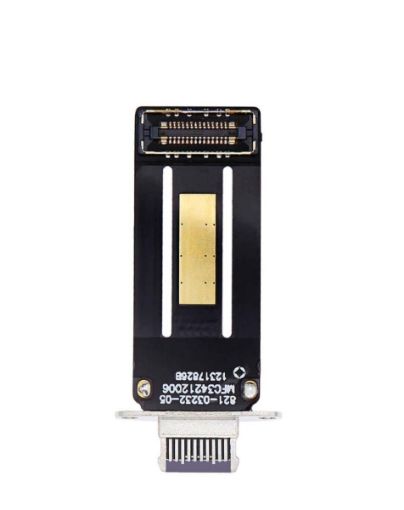 Picture of Charging Port Flex Cable for iPad Mini 6 (PURPLE) (Aftermarket)