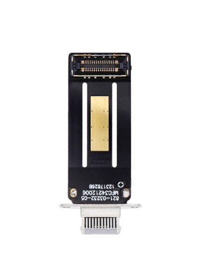 Picture of Charging Port Flex Cable for iPad Mini 6 (STARLIGH) (Premium)
