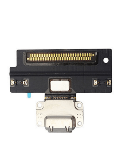 Picture of Charging Port Flex Cable for iPad Pro 10.5 (Soldering Required) (BLACK)