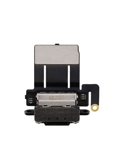 Picture of Charging Port Flex Cable for iPad Pro 11 (2024) (SPACE BLACK ) (Aftermarket) (1 Piece)