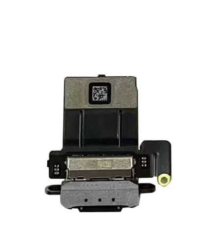 Picture of Charging Port Flex Cable for iPad Pro 11" (5th Gen / 2024) (SPACE GRAY) (Premium)