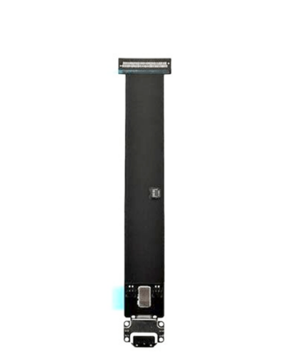 Picture of Charging Port Flex Cable for iPad Pro 12.9 (1st Gen / 2015) (BLACK) (Cellular Version)